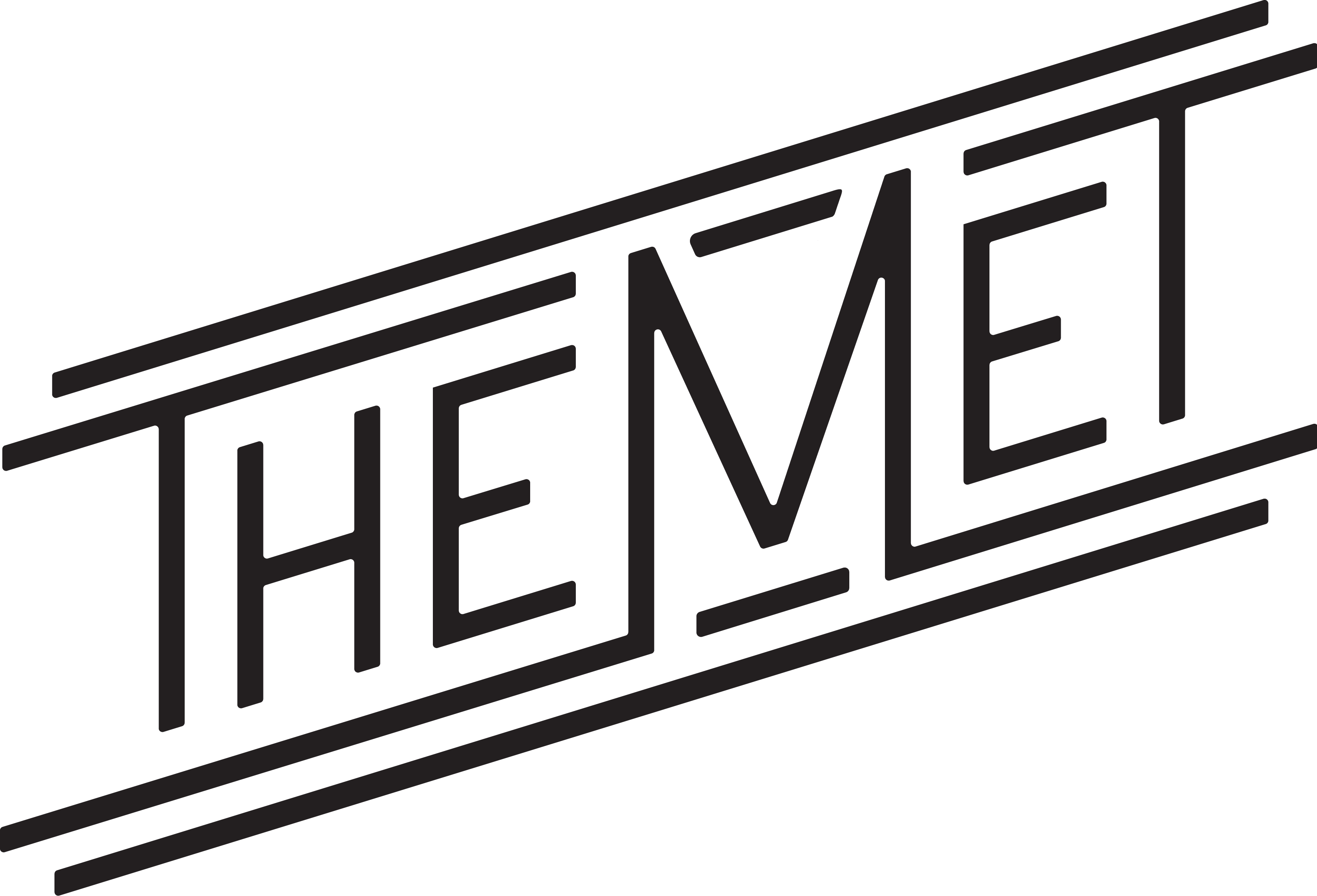 The Met Music